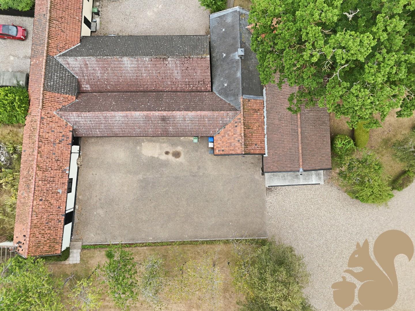 Drone Image
